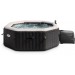 INTEX PureSpa Jet & Bubble Deluxe Octagon spa z hydromasażem dla 4 osób S1 28458