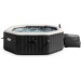 INTEX PureSpa Jet & Bubble Deluxe Octagon spa z hydromasażem dla 4 osób S1 28462