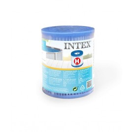 INTEX "H" Wkład filtrujący do pompy basenowej 29007 INTEX "H" Wkład filtrujący do pompy basenowej 29007