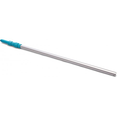 INTEX Teleskopowy aluminiowy kij 114 - 279 cm 29055