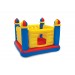 INTEX JUMP-O-LENE Dmuchany zamek do skakania 175 x 175 x 135 cm 48259