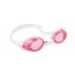 INTEX SPORT RELAY Okulary do pływania, różowe 55684