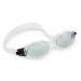 INTEX SPORT MASTER Sportowe okulary do pływania, białe 55692