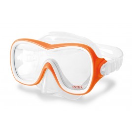 INTEX Wave rider Maska do nurkowania 55978