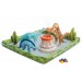 INTEX Plac Zabaw Dmuchany Park Juarjski 56132NP