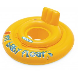 INTEX Baby Float Kółko do pływania 70 cm 56585 INTEX Baby Float Kółko do pływania 70 cm 56585