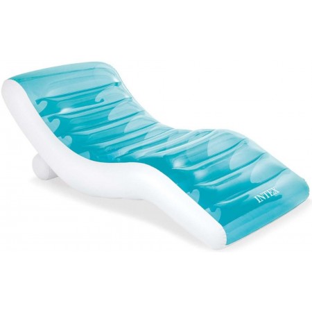 INTEX Materac wodny dmuchany leżanka fote 191 × 99 cm 56874EU INTEX Materac wodny dmuchany leżanka fote 191 × 99 cm 56874EU