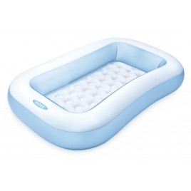INTEX Basen dmuchany dla dzieci - prostokątny 57403NP