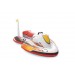 INTEX Wave Rider Ride-On Dmuchany skuter o wymiarach 57520NP