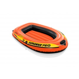 INTEX EXPLORER PRO 50 Ponton nadmuchiwany 137 x 85 x 23 cm 58354NP