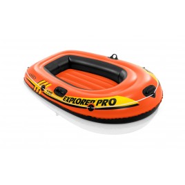 INTEX EXPLORER PRO 100 Ponton 160 x 94 x 29 cm 58355NP