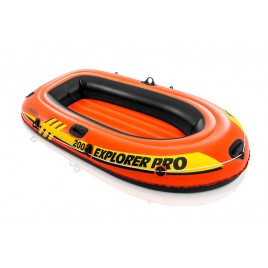 INTEX EXPLORER PRO 200 Ponton 58356 INTEX EXPLORER PRO 200 Ponton 58356
