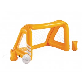 INTEX Floating Water Polo Bramka piłkarska do wody 58507NP