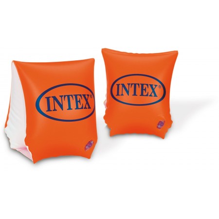 INTEX Luksusowe dmuchane rękawki do pływania 58642 INTEX Luksusowe dmuchane rękawki do pływania 58642