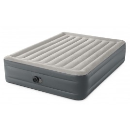 INTEX ESSENTIAL REST QUEEN Materac dmuchany 152 x 203 x 46 cm 64126ND