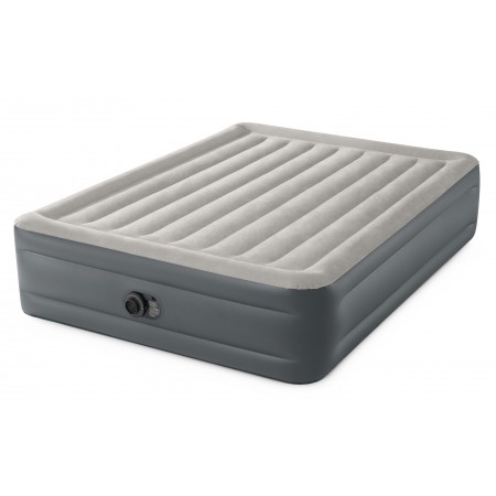 INTEX ESSENTIAL REST QUEEN Materac dmuchany 152 x 203 x 46 cm 64126ND