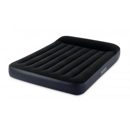 INTEX PILLOW REST CLASSIC FULL Materac dmuchany 137 x 191 x 25cm 64142