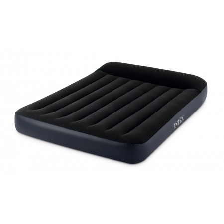 INTEX PILLOW REST CLASSIC FULL Materac dmuchany 137 x 191 x 25cm 64142