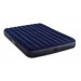 INTEX QUEEN CLASSIC DOWNY Materac dmuchany 152 x 203 x 25 cm 64759