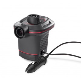 INTEX QUICK-FILL DC Pompa elektryczna 12 V 66636