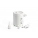 INTEX Pompka elektryczna USB 12V ładowana QUICK-FILL 66637
