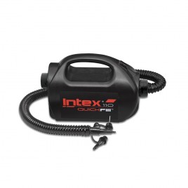 INTEX QUICK-FILL Pompka Quick Fill 230V/ 12V 68609 INTEX QUICK-FILL Pompka Quick Fill 230V/ 12V 68609