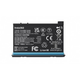 Insta360 X4 Akumulator INSTA40-01