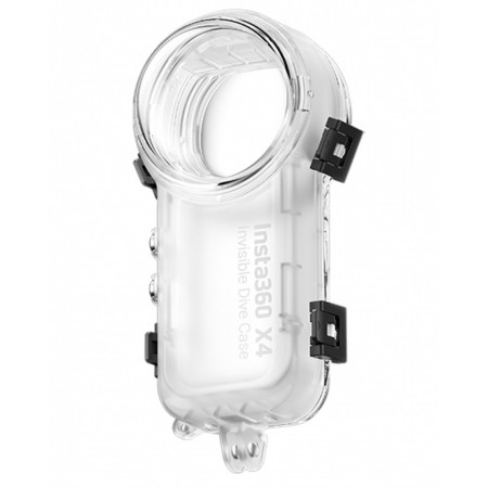 Insta360 X4 Podwodna obudowa INST40-02 Insta360 X4 Podwodna obudowa INST40-02