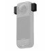 Insta360 X4 Protection anti-vent pour micro INST740-04