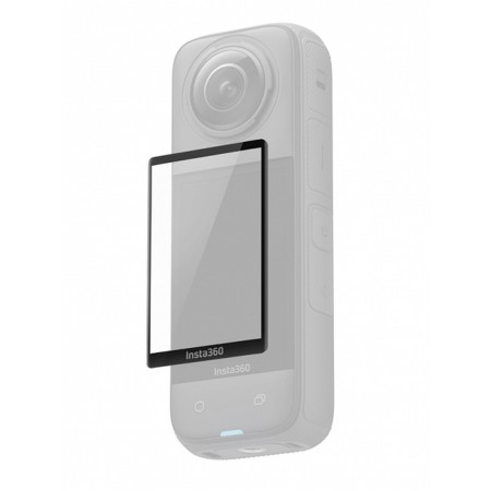 Insta360 X4 Ochrona ekranu INST740-05