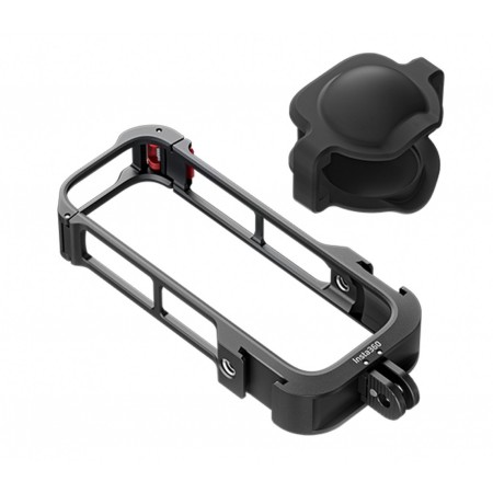 Insta360 X4 Cadre pour accessoires INST740-13