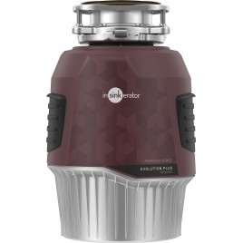 InSinkErator Evolution Plus 1000 EC Rozdrabniacz odpadków 80376T-ISE