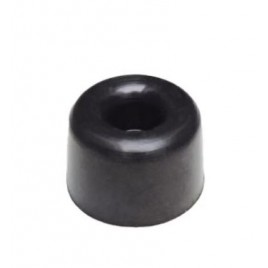 NÝVLT ogranicznik, 23 × 15 mm, czarny, K2/1239