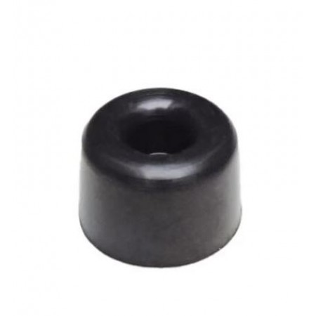 NÝVLT ogranicznik, 23 × 15 mm, czarny, K2/1239