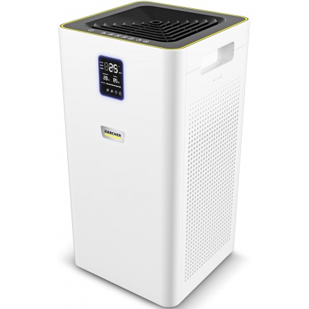 Kärcher AF 50 Oczyszczacz powietrza Zalecana powierzchnia pomieszczenia: 50 m2 1.024-822.0