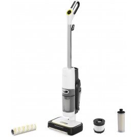 Kärcher SCV 4 Steam Vac Odkurzacz parowy 3 w 1 (1600W/0,5L) 1.056-530.0