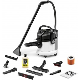 Kärcher SE 4 Plus Odkurzacz piorący (1000W/4l) 1.081-170.0