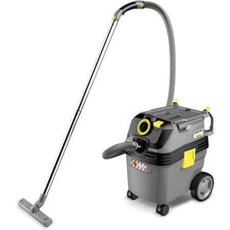 Kärcher NT 30/1 Ap L Odkurzacz uniwersalny (1380W/30L) 1.148-221.0