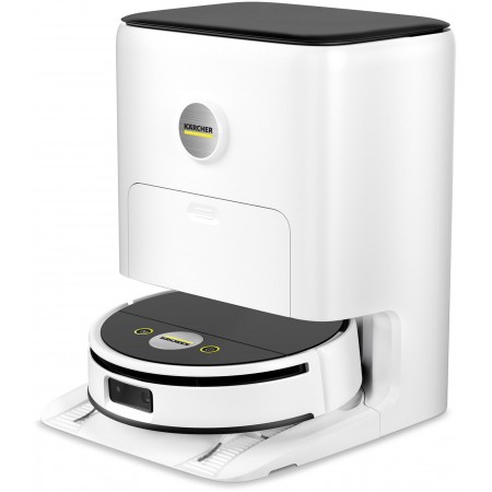 Kärcher RVF 7 Comfort Extra Robotyczny czyścik podłóg z funkcją odsysania 1.269-693.0 Kärcher RVF 7 Comfort Extra Robotyczny czyścik podłóg z funkcją odsysania 1.269-693.0