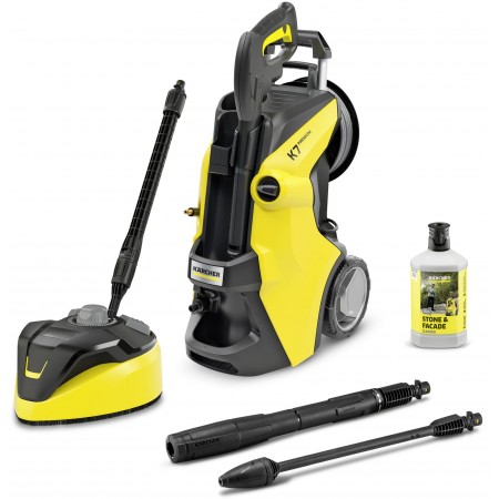 Kärcher K7 Premium Power Flex Home Myjka wysokociśnieniowa (180bar/600l/h) 1.317-322.0