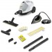 Kärcher SC 4 EasyFix Iron Steam cleaner (2000W/3,5bar/0,8L) 1.512-631.0