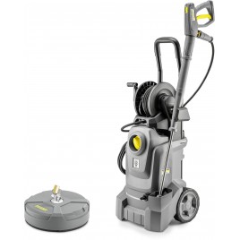 Kärcher HD 5/13 EX Plus + FR Classic Myjka wysokociśnieniowa (500 l/h/170 bar) 1.520-832