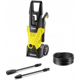 Kärcher K 3 Myjka wysokociśnieniowa (380 l/h/120 bar) 1.601-890.0