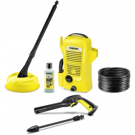 Kärcher K 2 Universal Edition Home Myjka ciśnieniowa (360 l/h/110 bar) 1.673-006.0