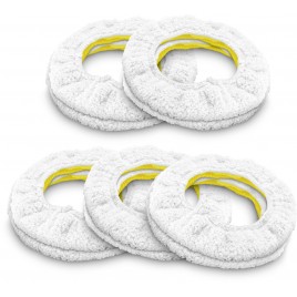 Kärcher RCW 2 Zestaw ściereczek (5ks) 2.269-210.0