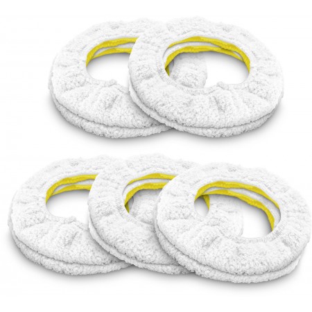 Kärcher RCW 2 Zestaw ściereczek (5ks) 2.269-210.0