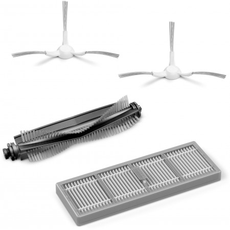 Kärcher RVF 7 Zestaw akcesoriów (4 szt.) 2.269-681.0