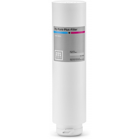 Kärcher Filtr Hy-Pure-Plus do WPD 50 / WPD 50 WS / WPD 55 (120 l/h/6 bar) 2.644-200.0 Kärcher Filtr Hy-Pure-Plus do WPD 50 / WPD 50 WS / WPD 55 (120 l/h/6 bar) 2.644-200.0