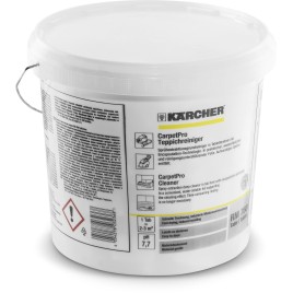Kärcher RM 760 Classic CarpetPro Środek czyszczący, 200 tabletek 6.295-856.0