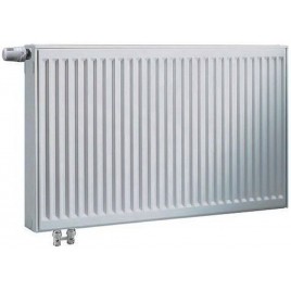Kermi Therm X2 Profil-V Grzejnik zaworowy 11 600 / 1300 FTV110601301L1K